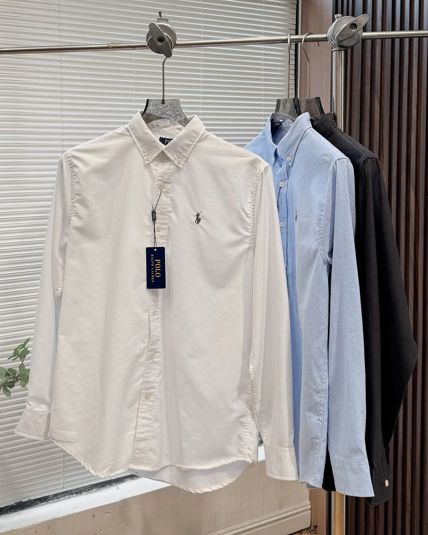 Men's Shirts RALPH LAUREN 18189776