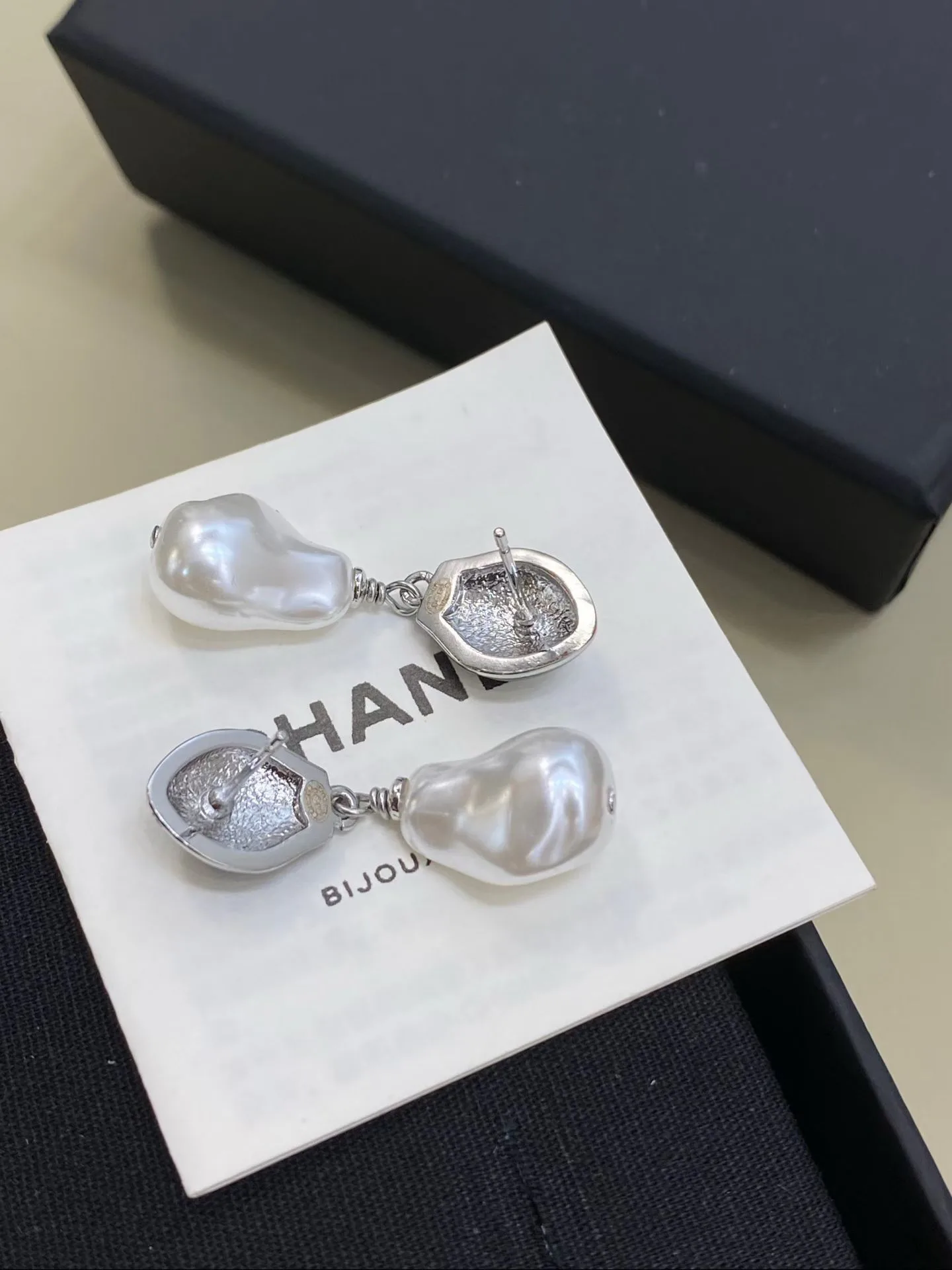 Jewelry CHANEL 17857359