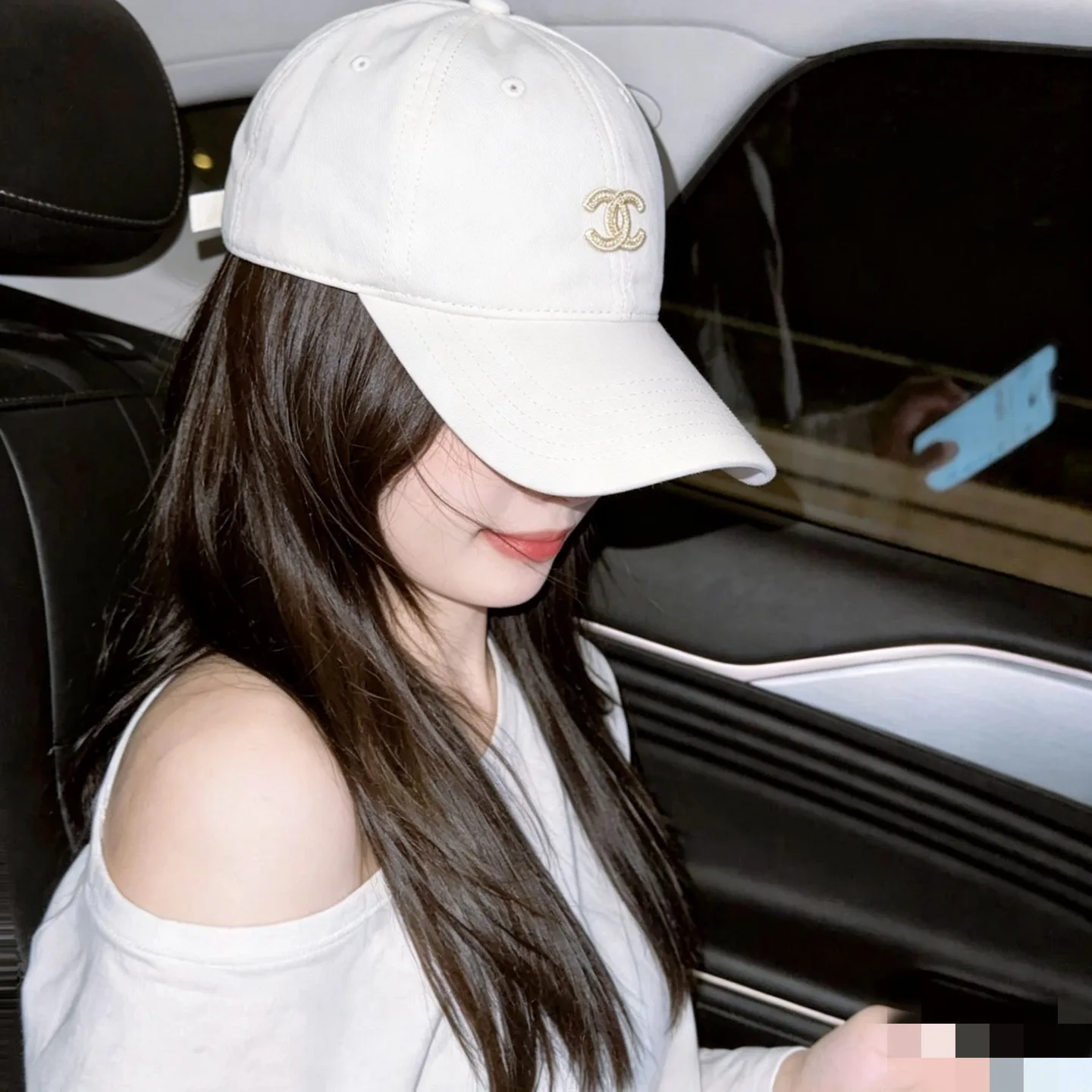 Hats CHANEL 17467584