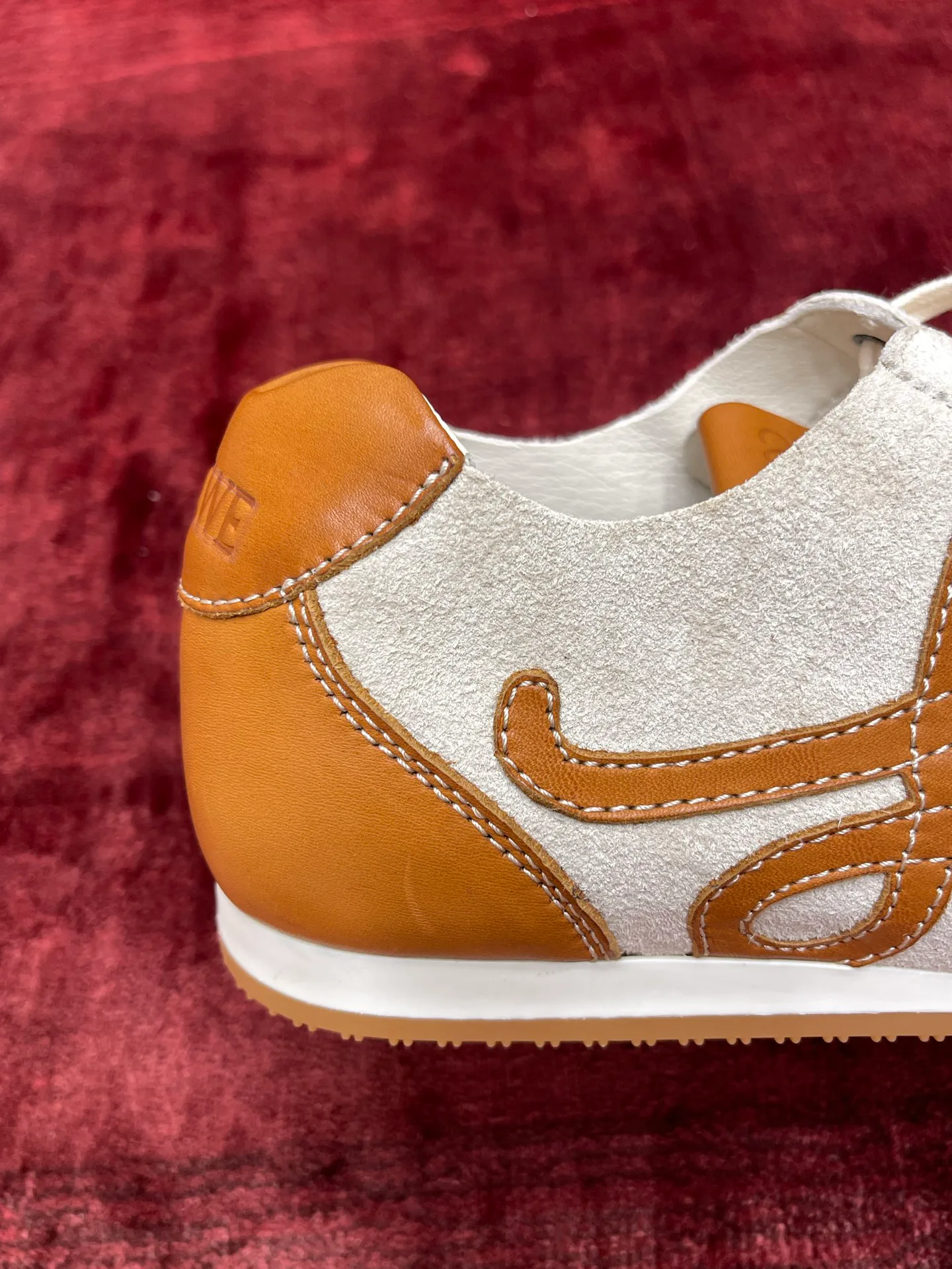 Women's Sneakers LOEWE 18191744