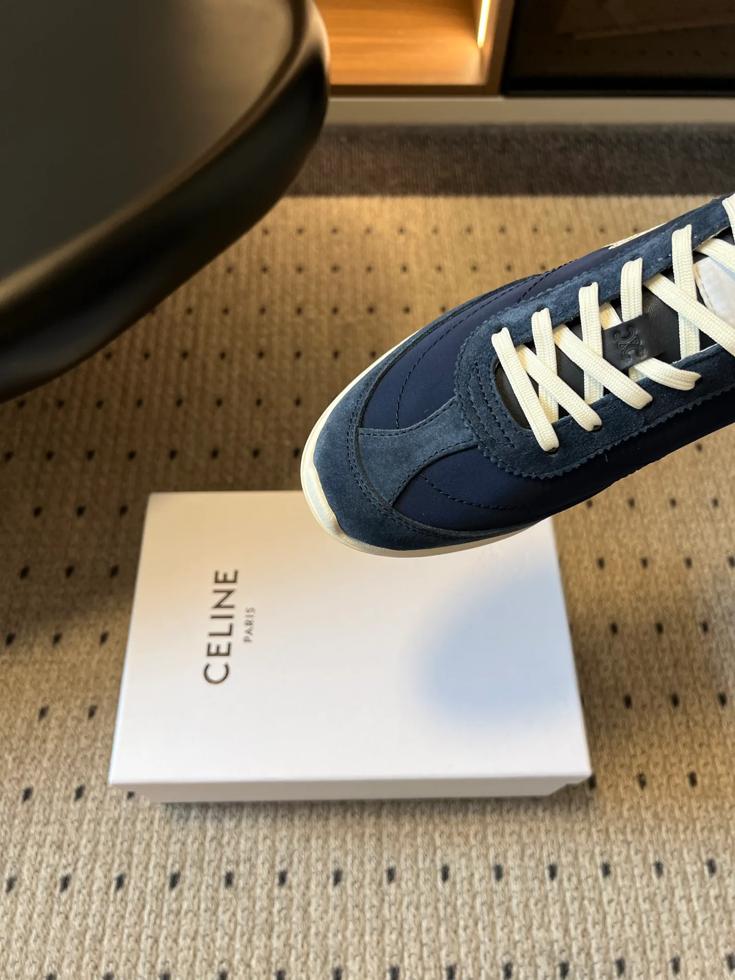 Women's Sneakers CELINE 17898378