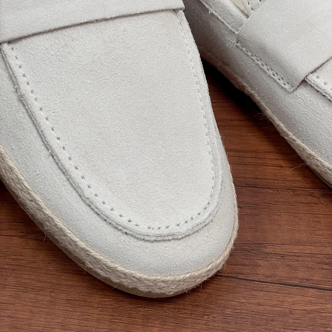 Men's Loafers And Dress Shoes BRUNELLO CUCINELLI 17307325