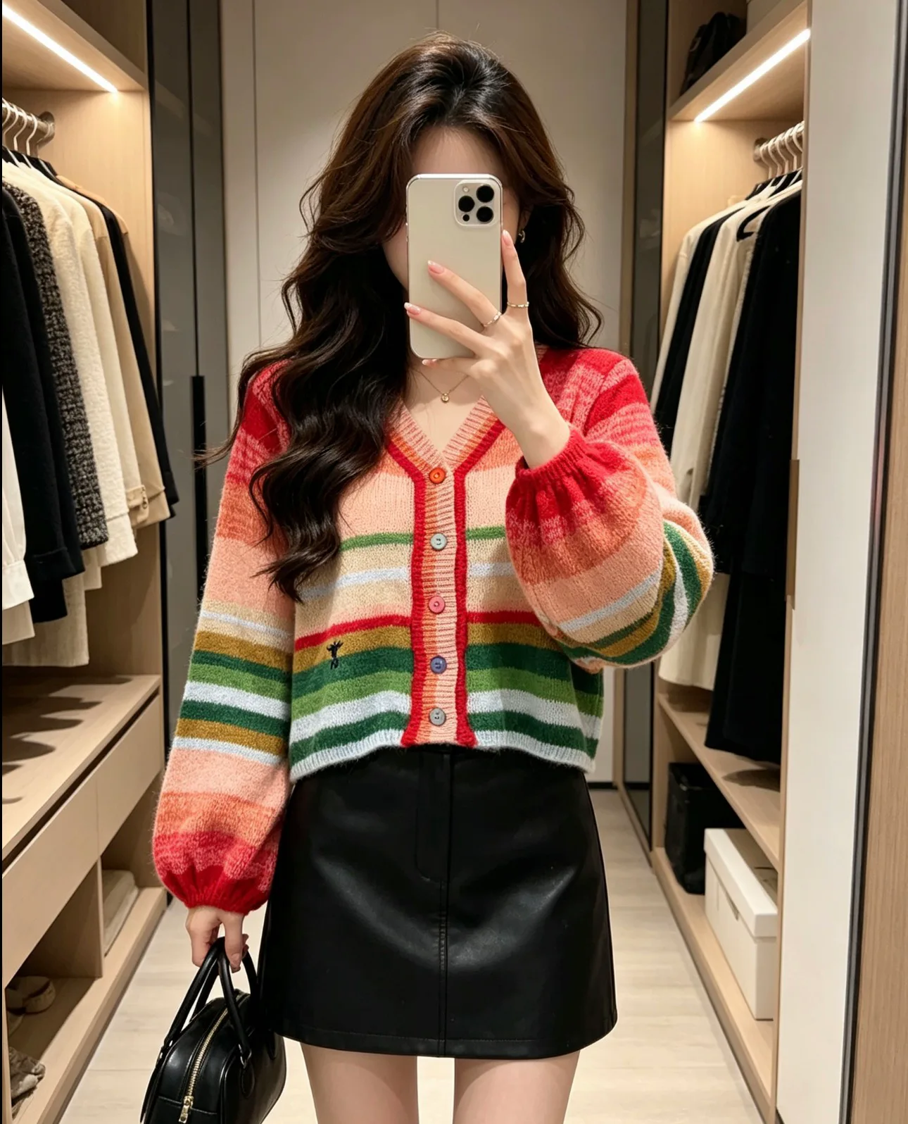 Women's Jumpers And Sweaters CHRISTIAN DIOR 18032128