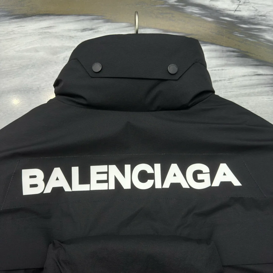 Men's Jackets And Down Jackets BALENCIAGA 18327160