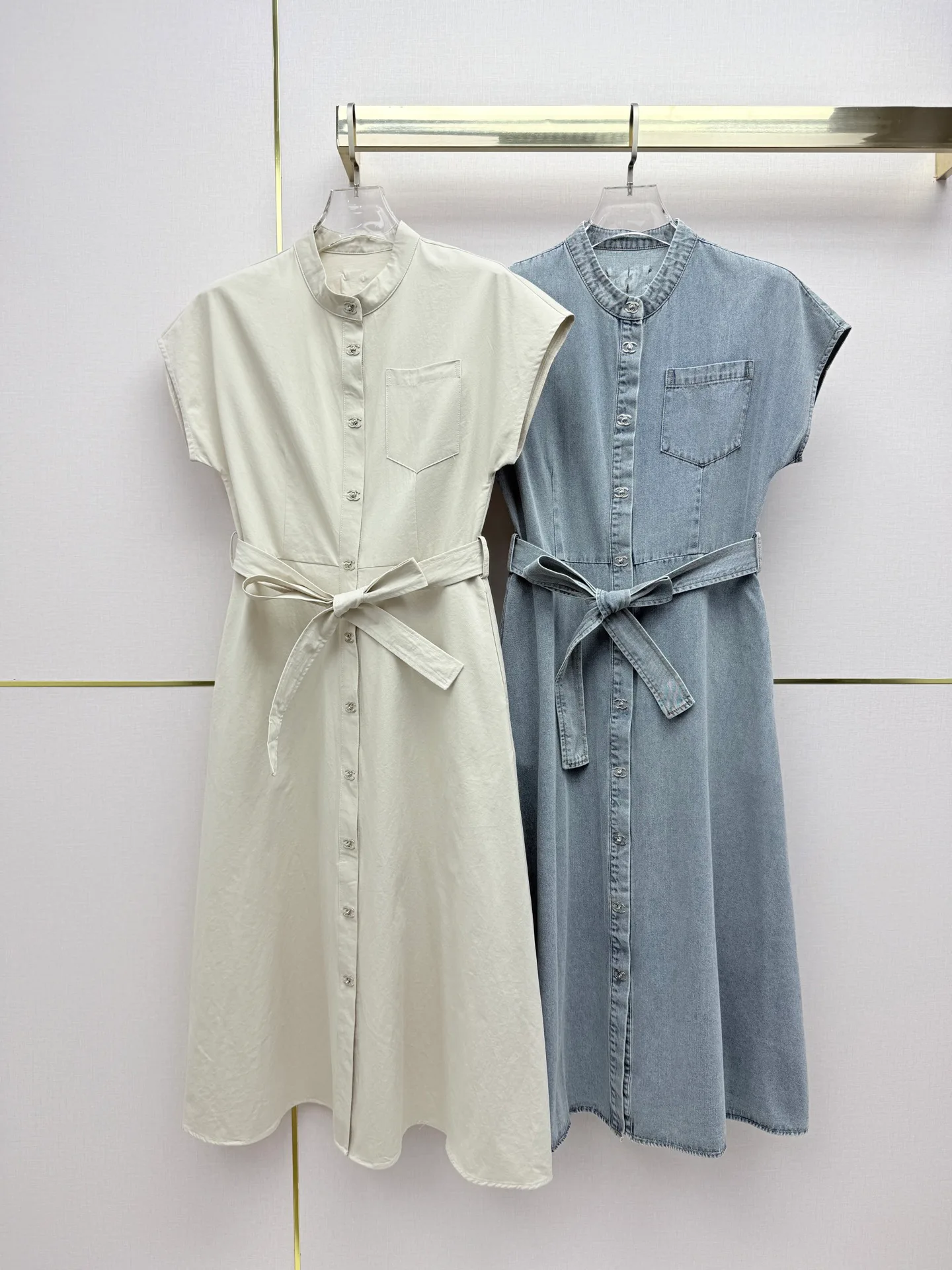 Women's Dresses CHANEL 16864208
