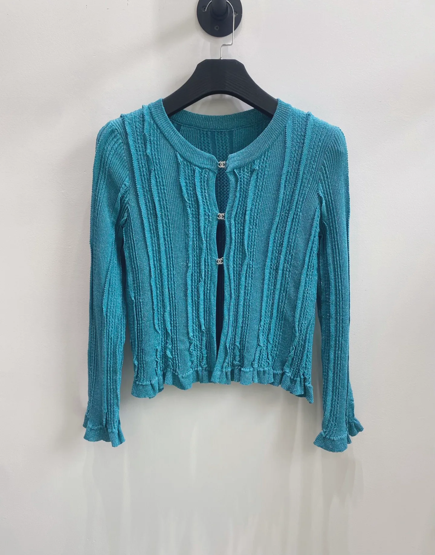 Women's Jumpers And Sweaters CHANEL 18137997