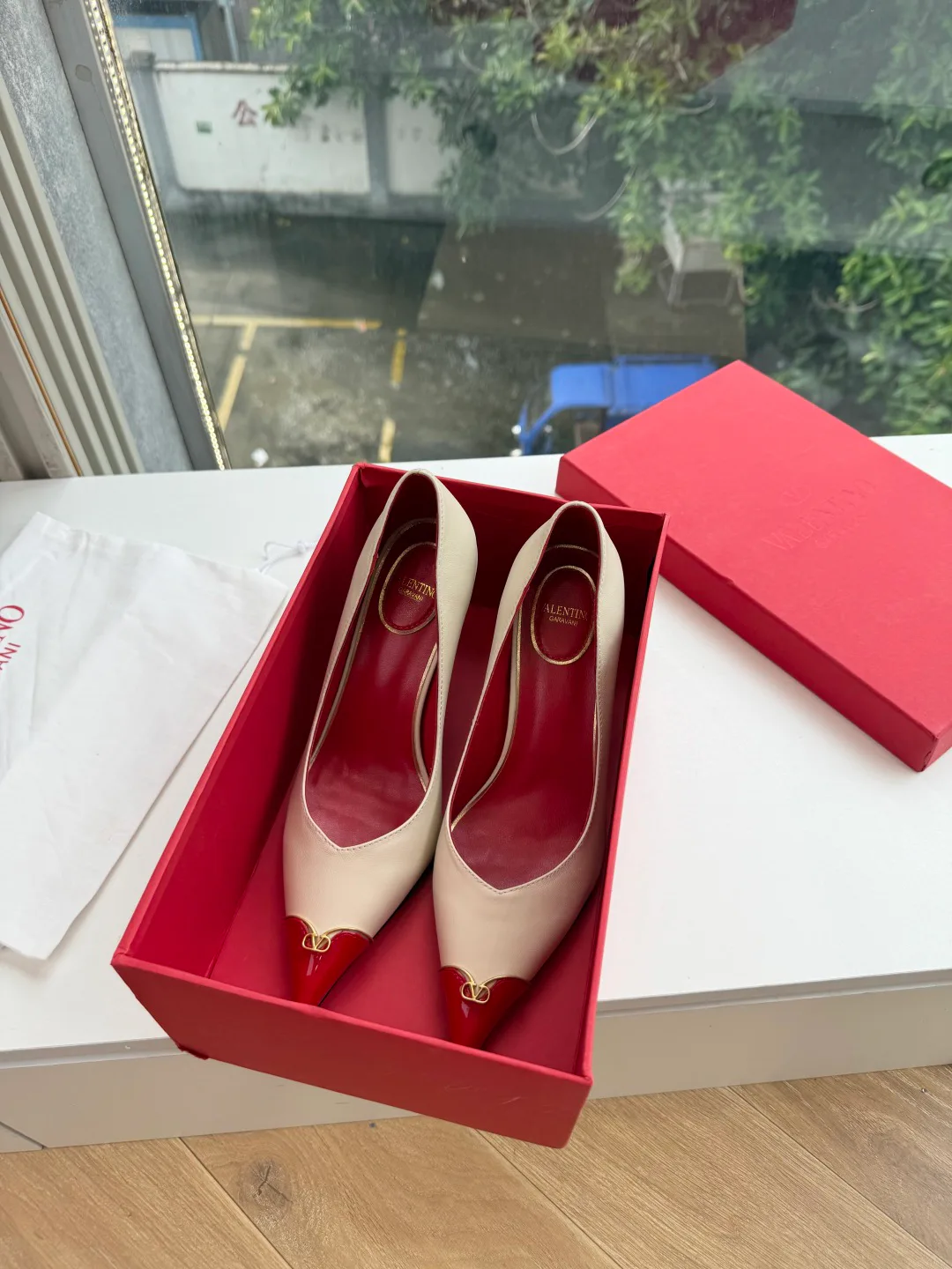 Women's Heels VALENTINO 18142686