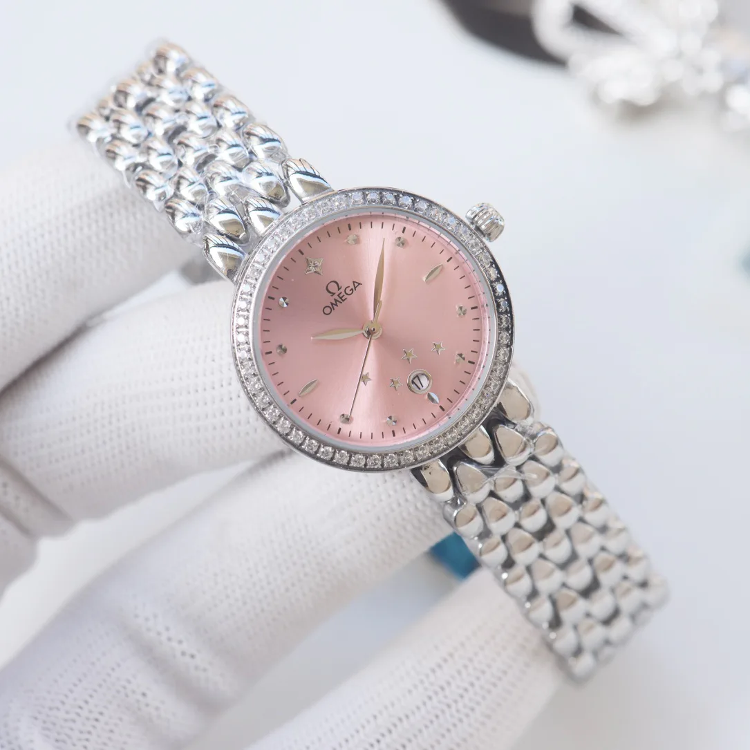 Women's Watches OMEGA 17120028