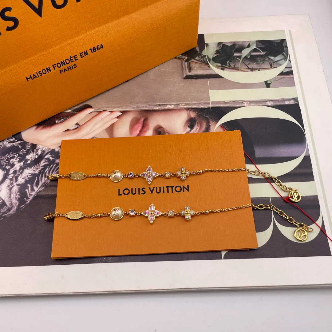 Jewelry LOUIS VUITTON 18441628