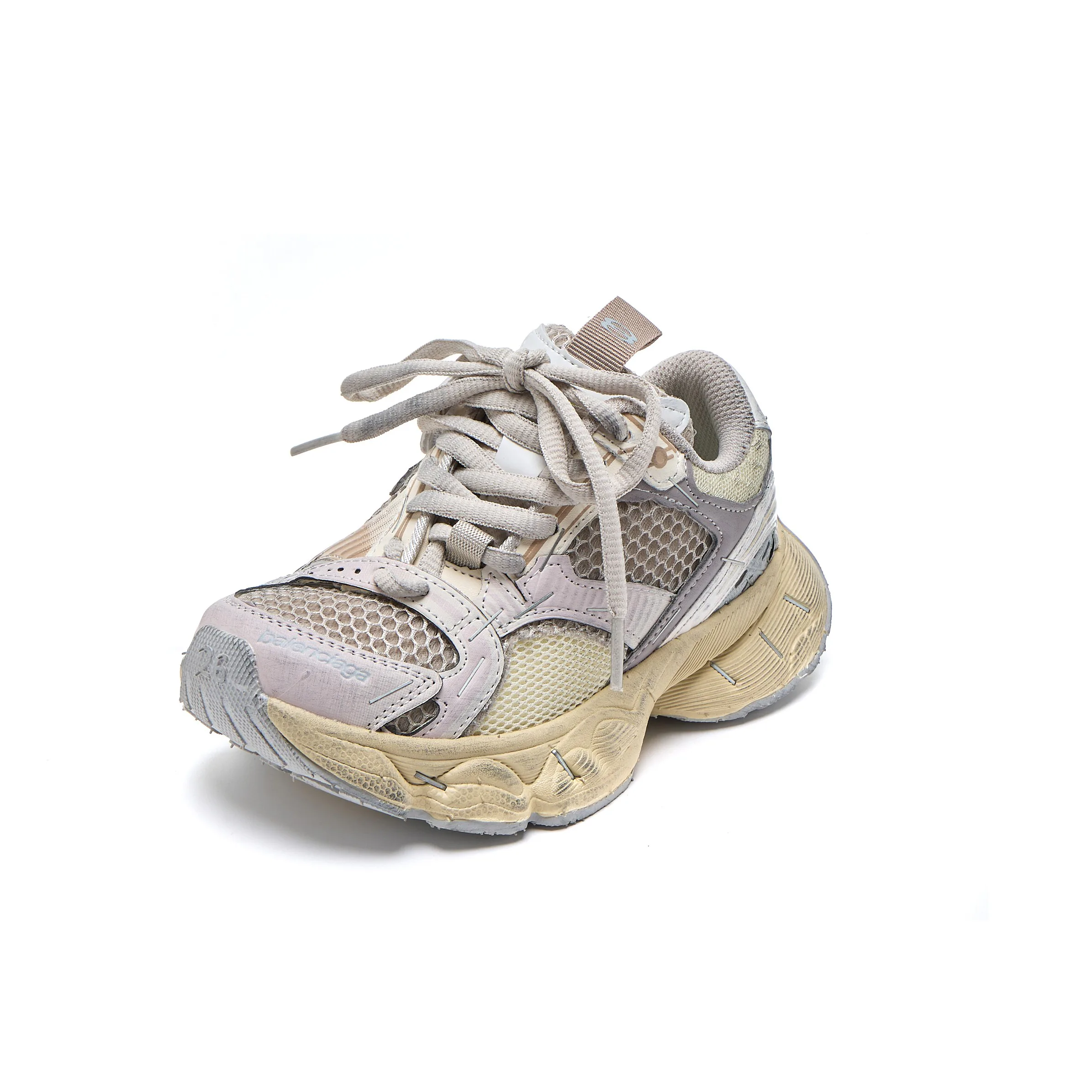 Women's Sneakers BALENCIAGA 18075182