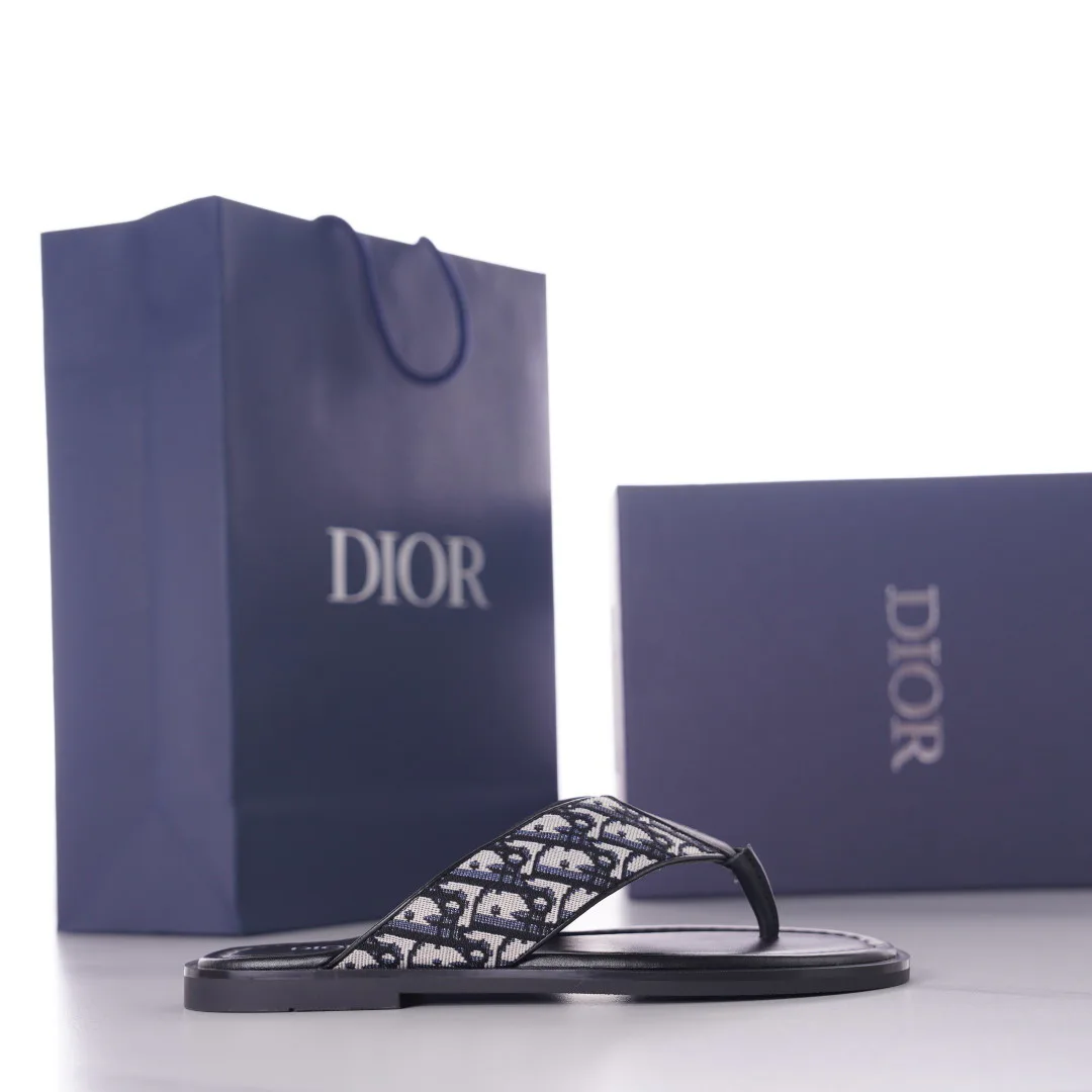 Men's Flip-Flops CHRISTIAN DIOR 17530389