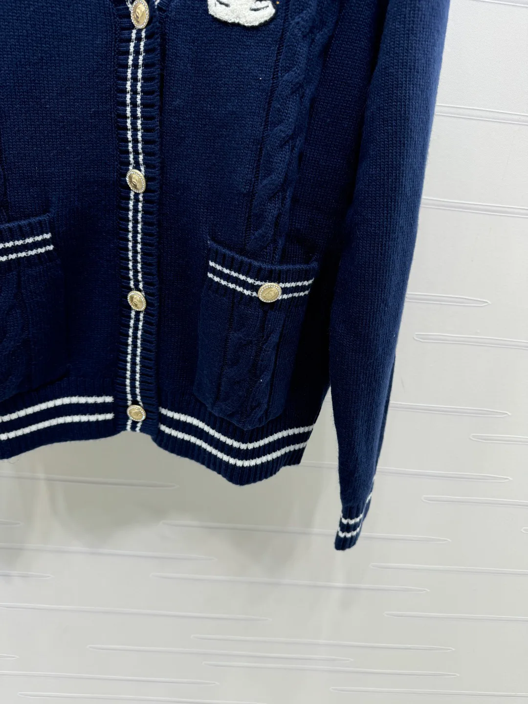 Women's Jumpers And Sweaters CHANEL 18333068