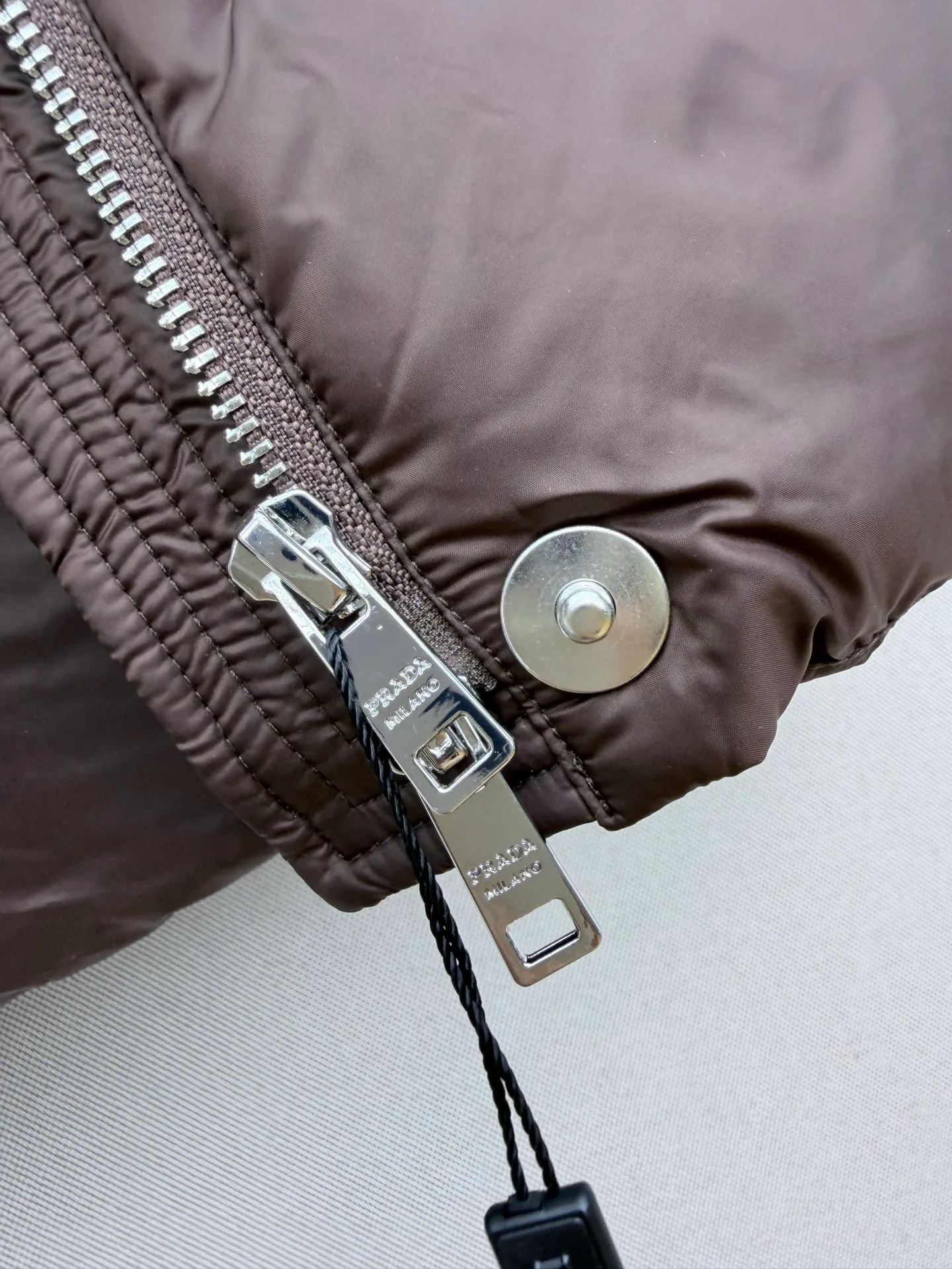 Women's Jackets And Down Jackets PRADA 18108887