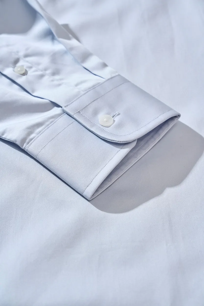 Men's Shirts LORO PIANA 18084847