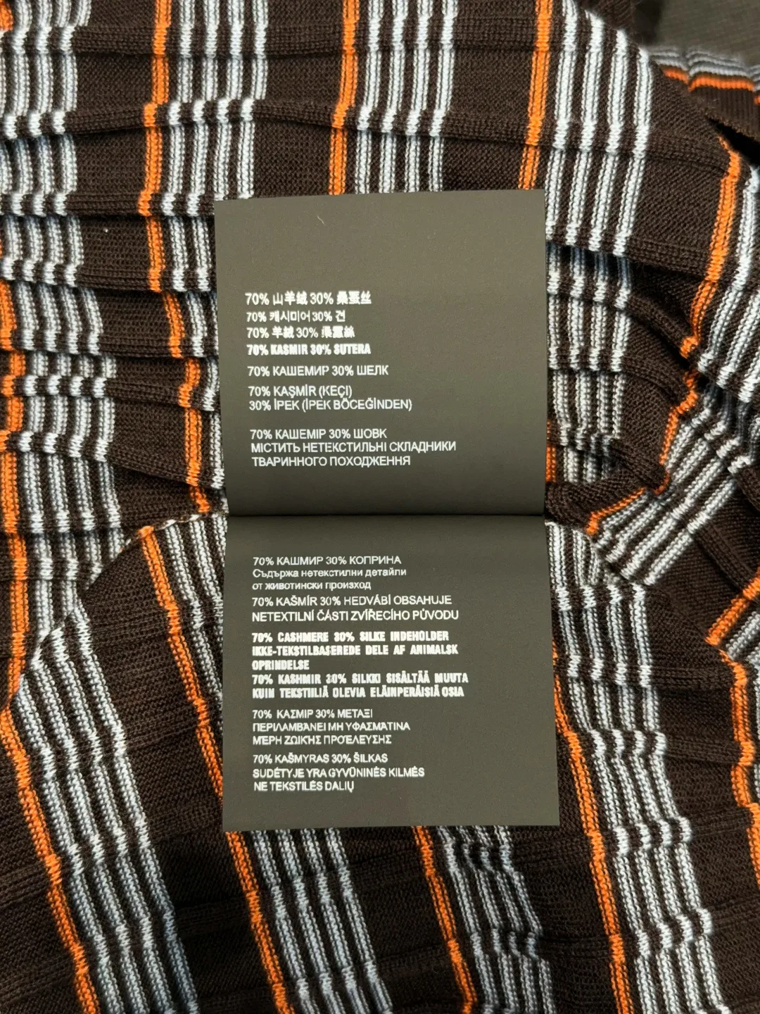 Women's Shirts PRADA 17816060