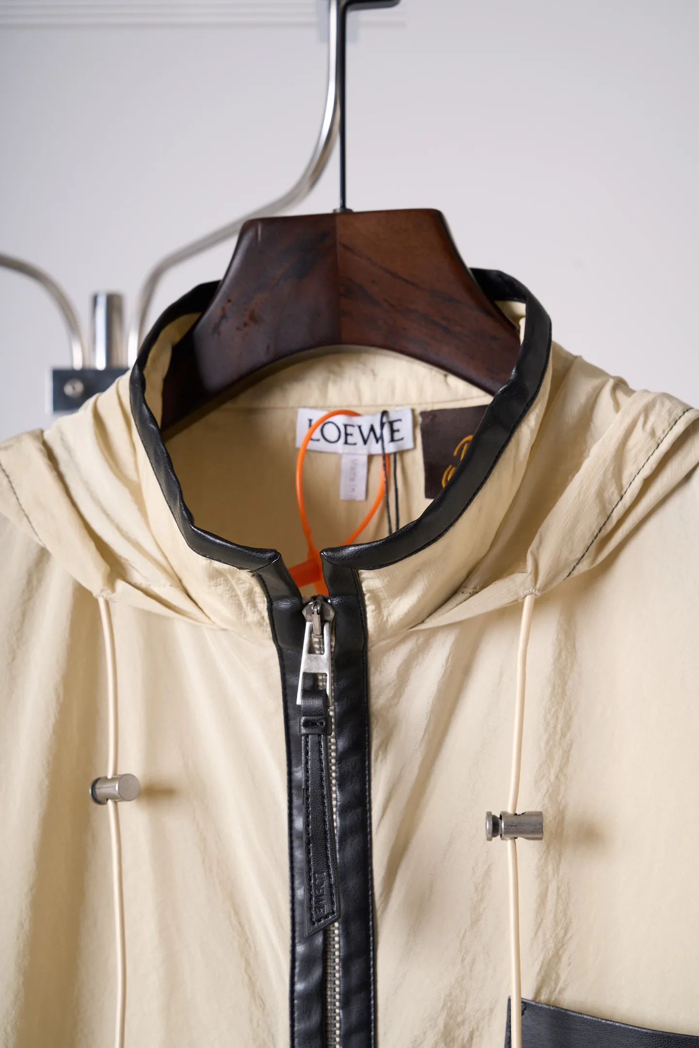 Men's Jackets And Down Jackets LOEWE 18179066