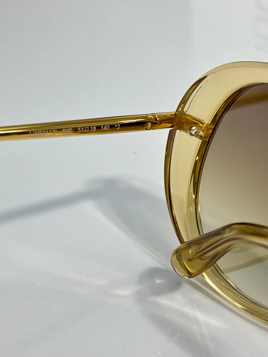 Glasses LOEWE 18059677