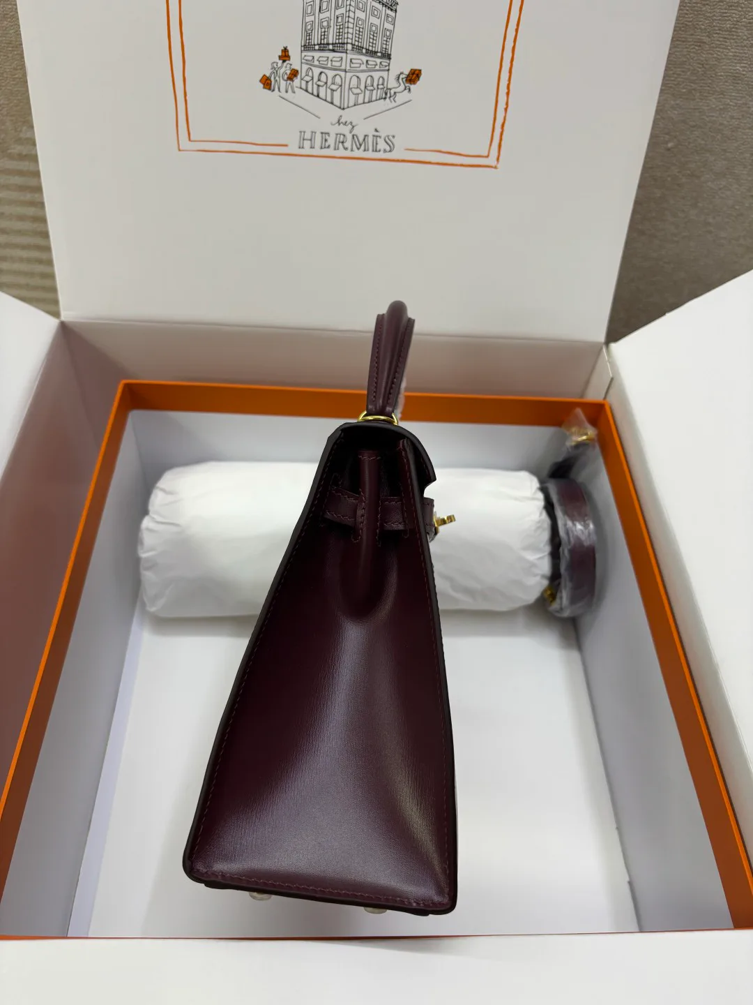 Классические Сумки Женские Hermes 18657168