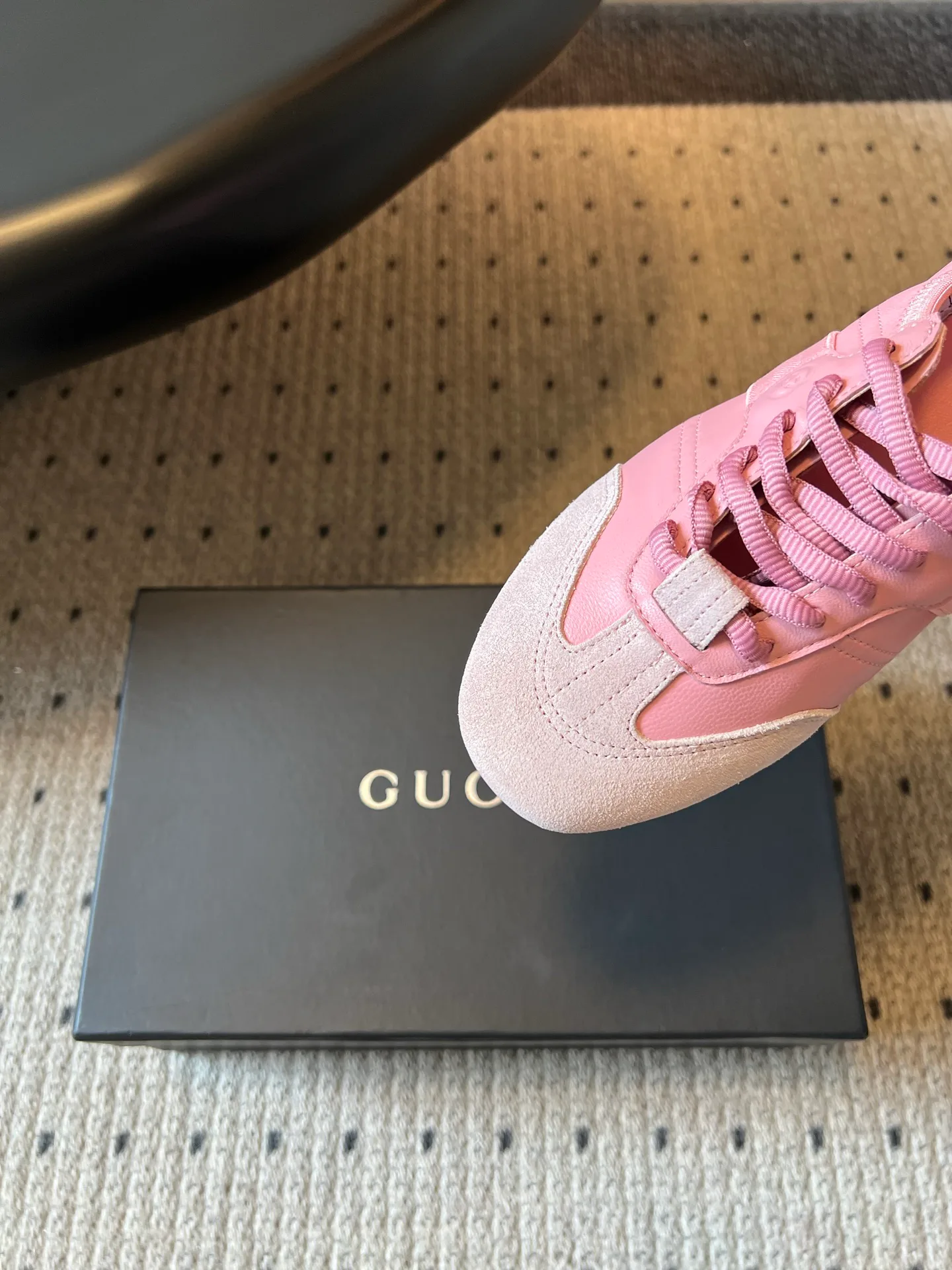 Women's Sneakers GUCCI 17614657