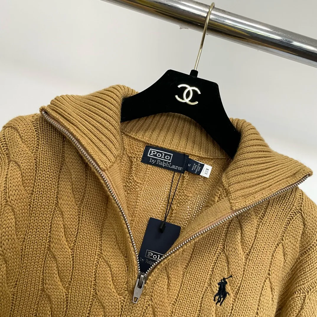 Women's Jumpers And Sweaters RALPH LAUREN 17796727