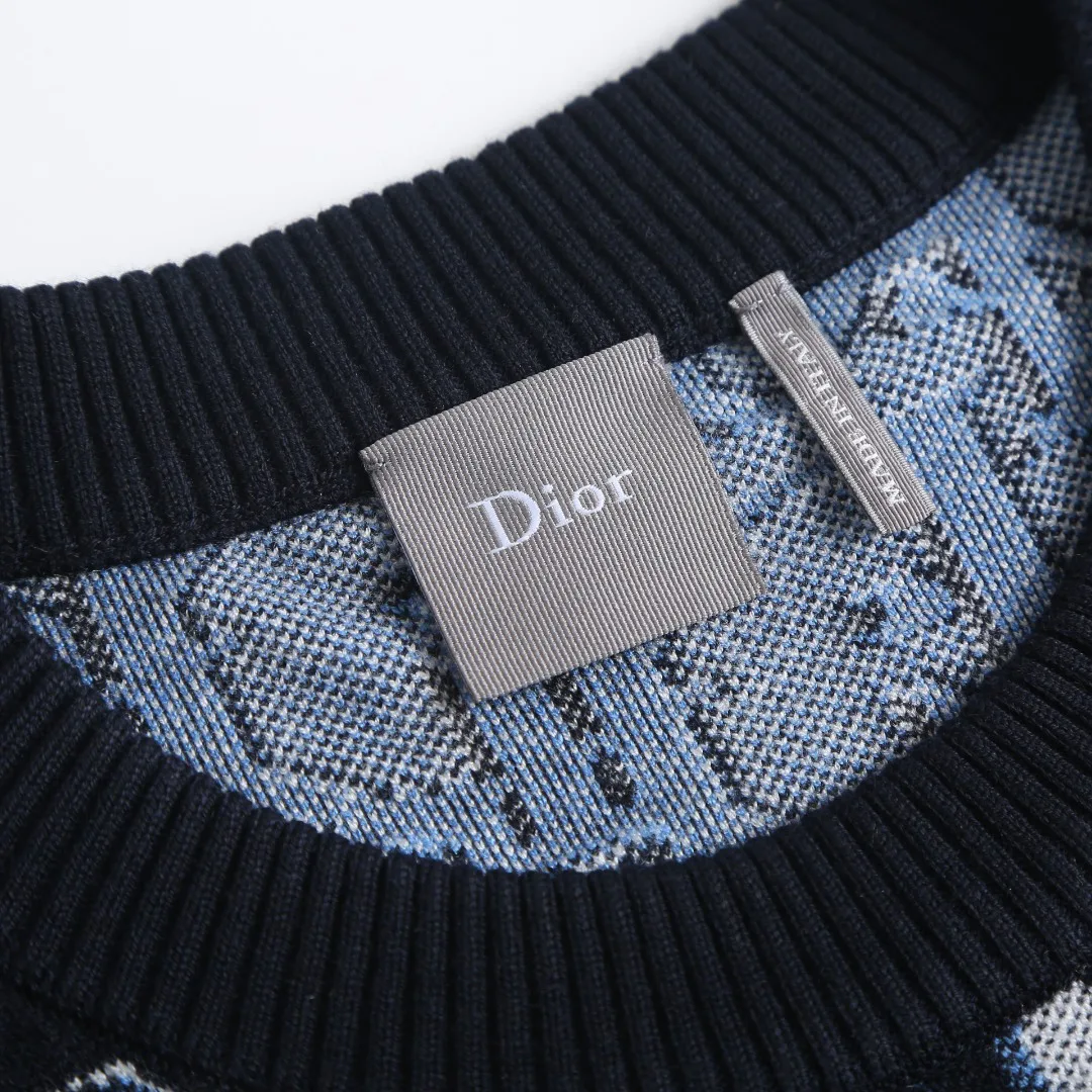 Men's Jumpers And Sweaters CHRISTIAN DIOR 18139885