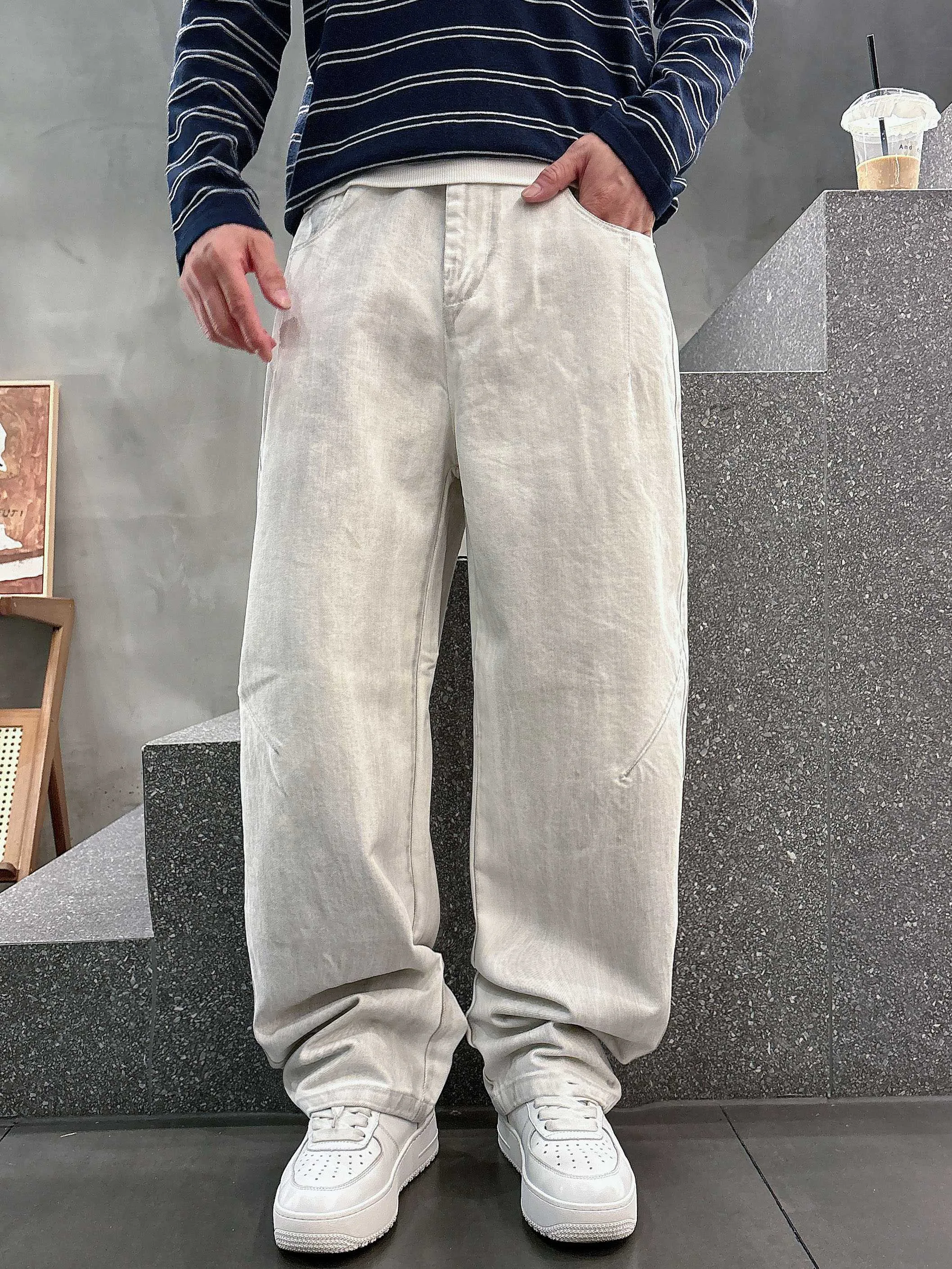 Men's Trousers LOEWE 18368515