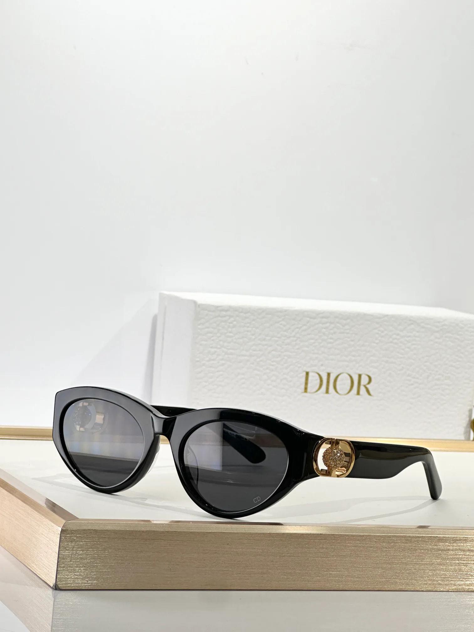 Glasses CHRISTIAN DIOR 17603273