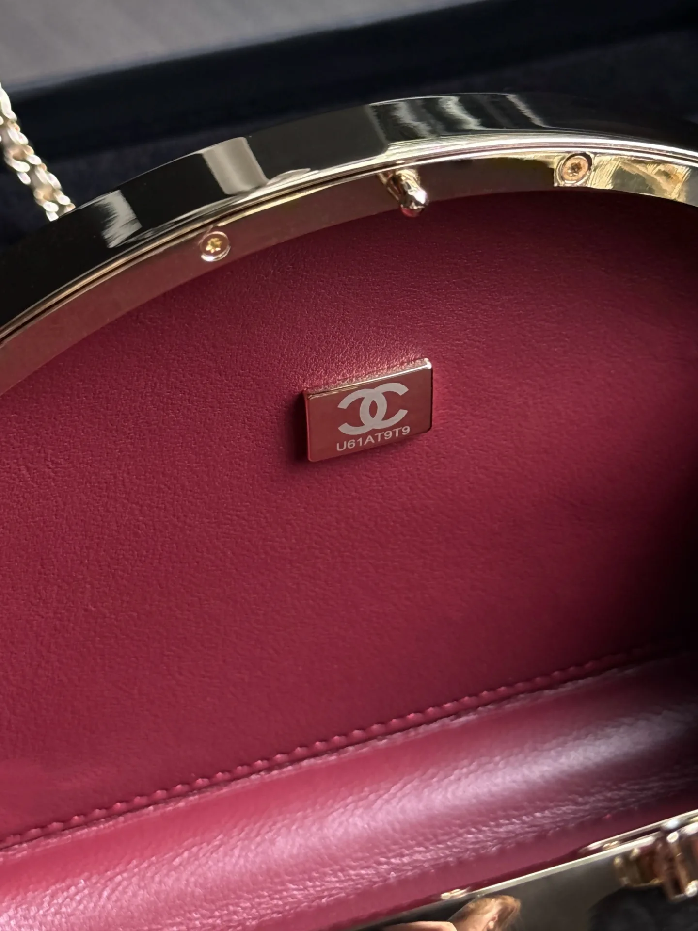 Women's Clutches CHANEL 18147634