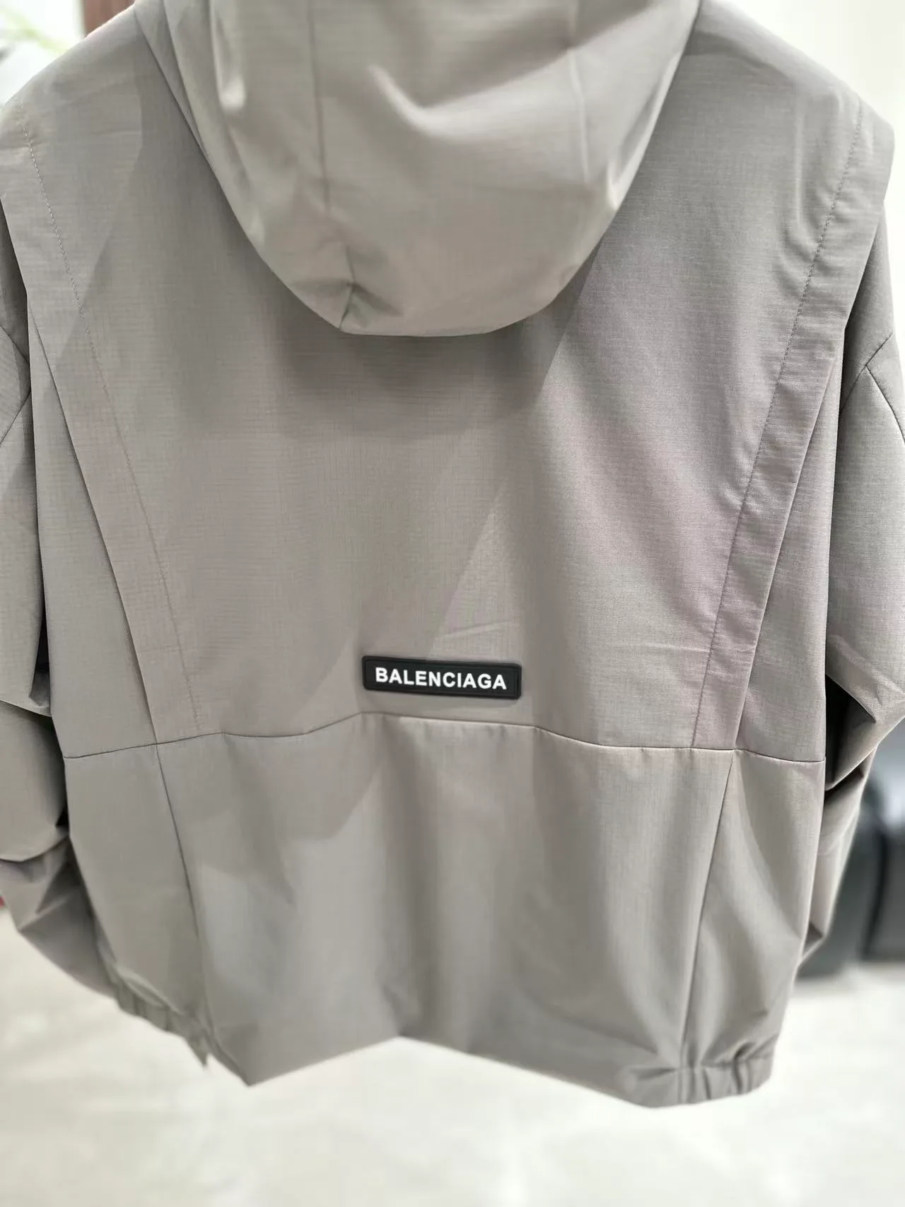 Women's Jackets And Down Jackets BALENCIAGA 17944124