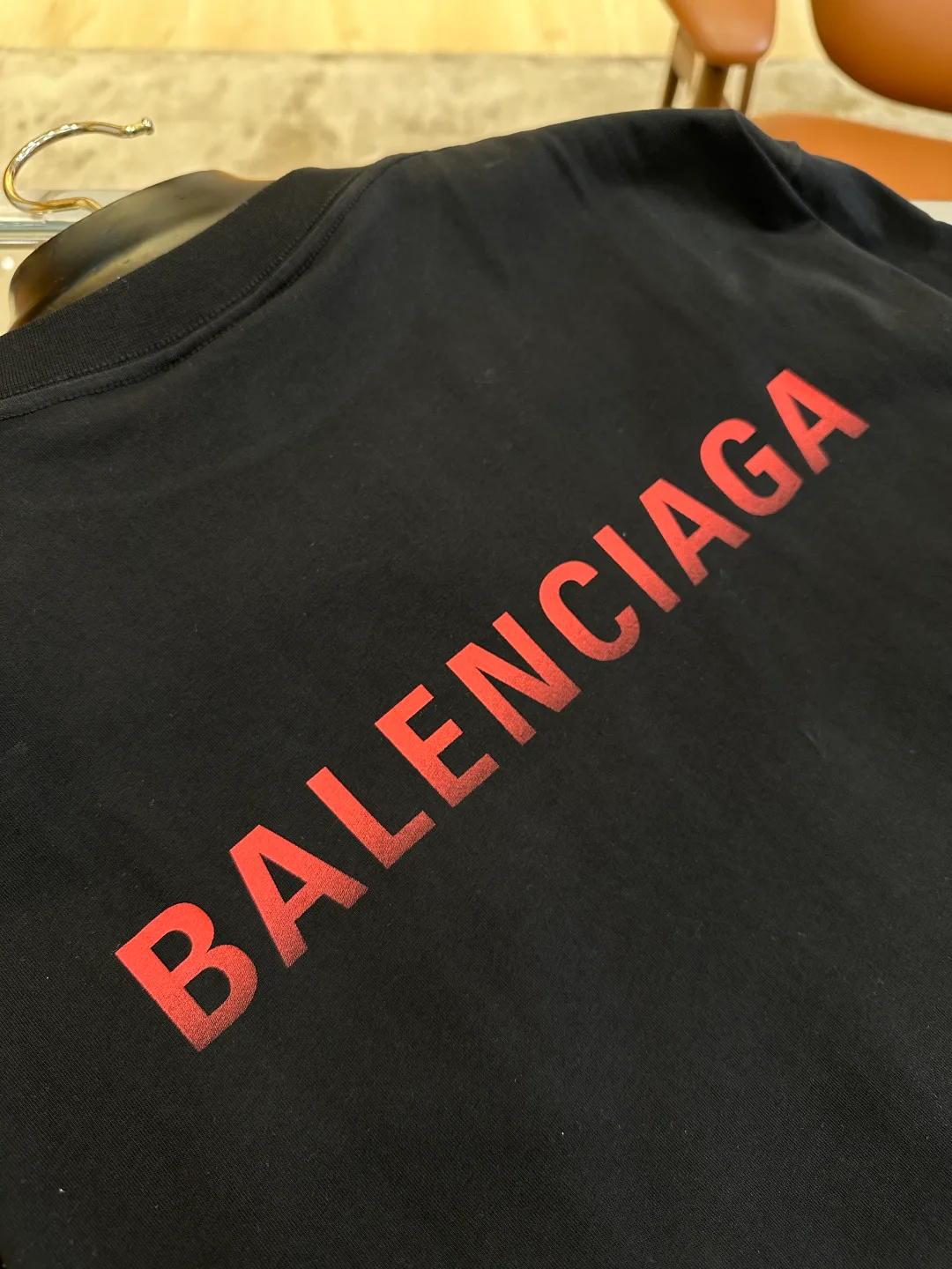 Men's T-Shirts BALENCIAGA 18260891