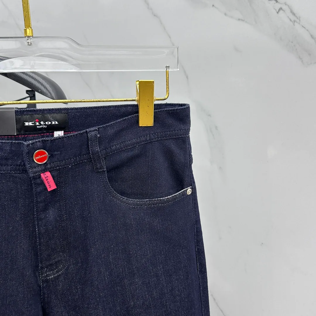 Men's Jeans KITON 18246843