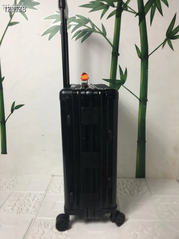 Suitcases RIMOWA 16938637