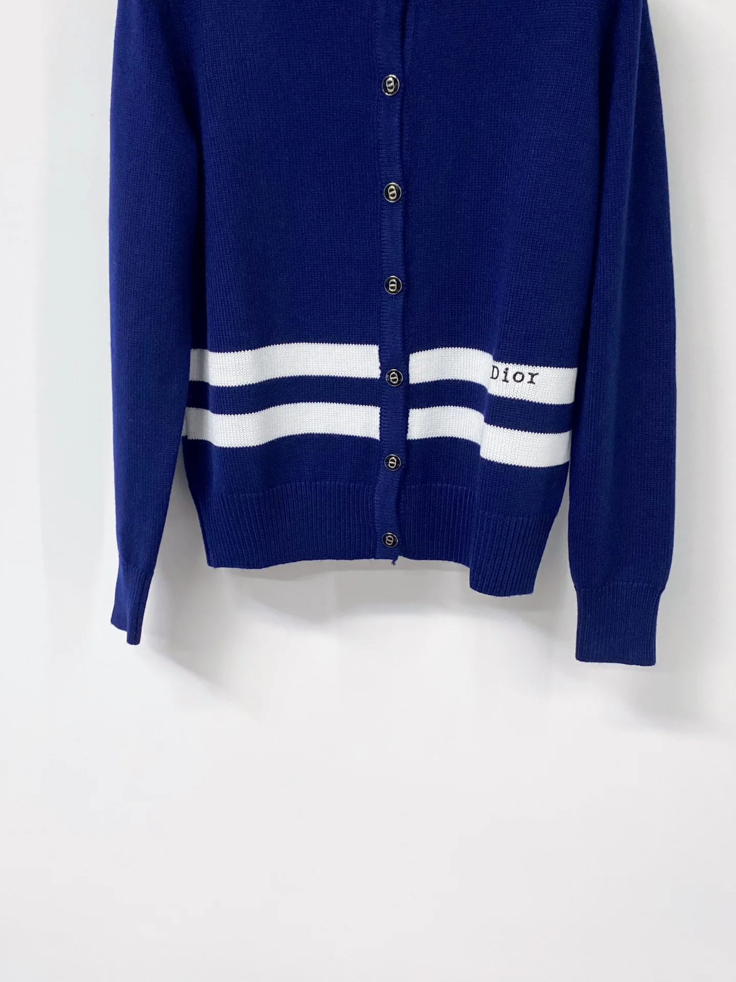 Women's Jumpers And Sweaters CHRISTIAN DIOR 17302164