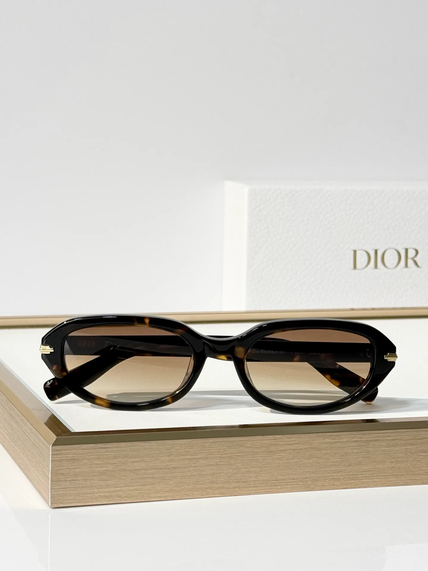 Glasses CHRISTIAN DIOR 18239256