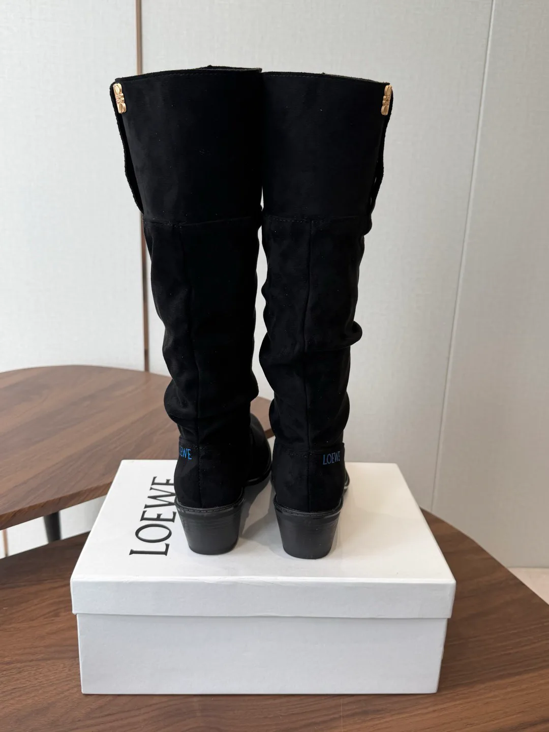 Women's Boots LOEWE 18183106