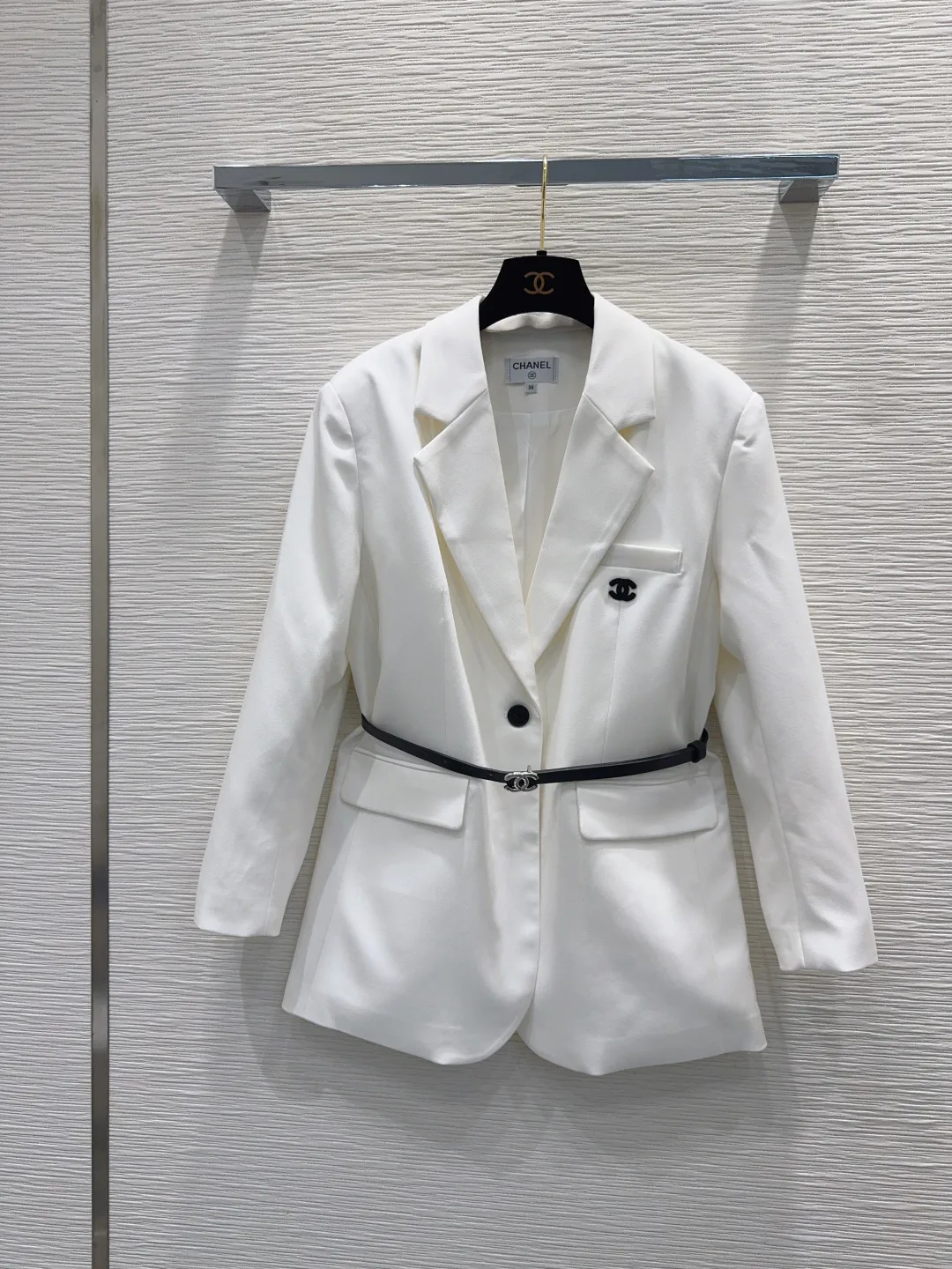 Women's Blazers CHANEL 18138095