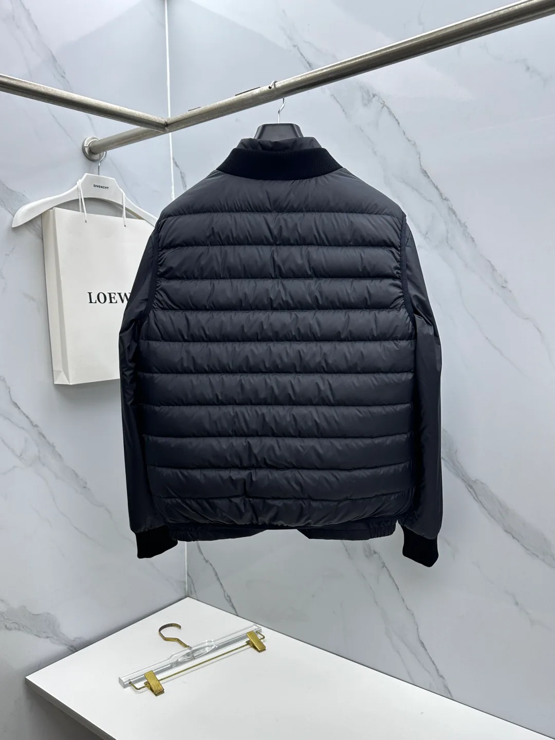 Men's Jackets And Down Jackets MONCLER 18355712