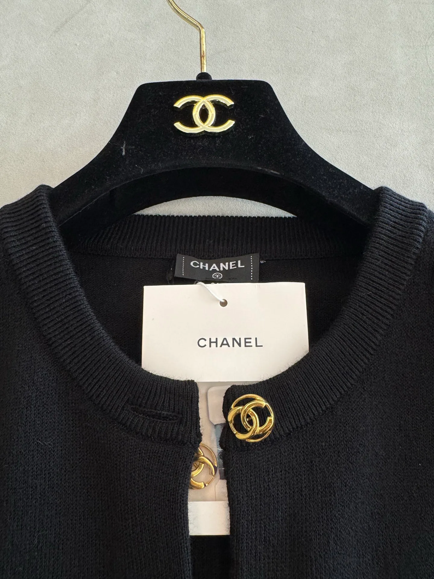 Women's Jumpers And Sweaters CHANEL 17830658