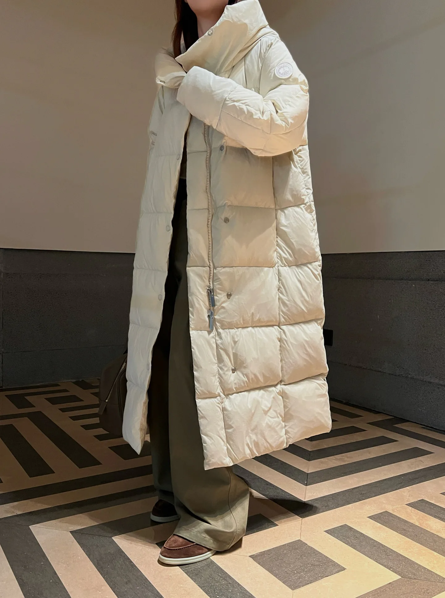 Women's Jackets And Down Jackets CANADA GOOSE 18108340