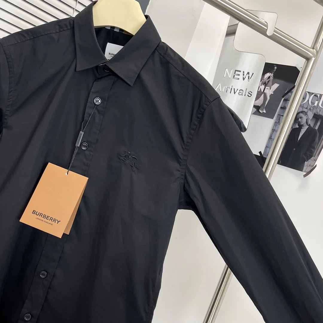 Men's Shirts BURBERRY 17524275