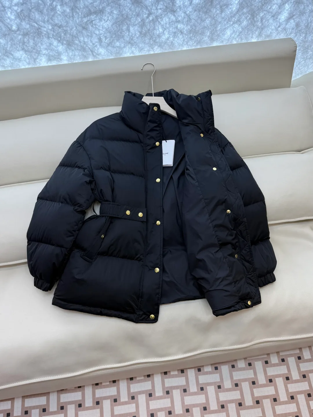 Women's Jackets And Down Jackets CELINE 17854888