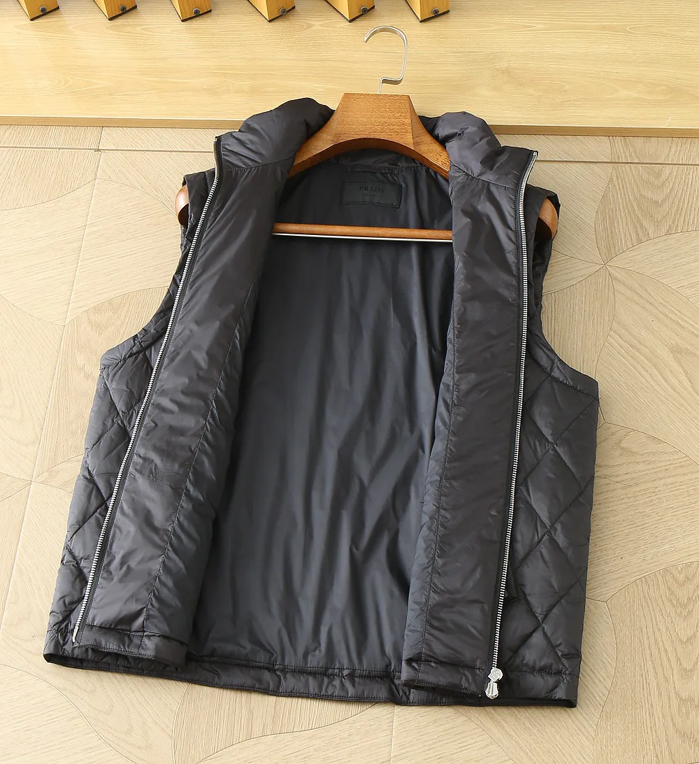 Men's Vests PRADA 18188868