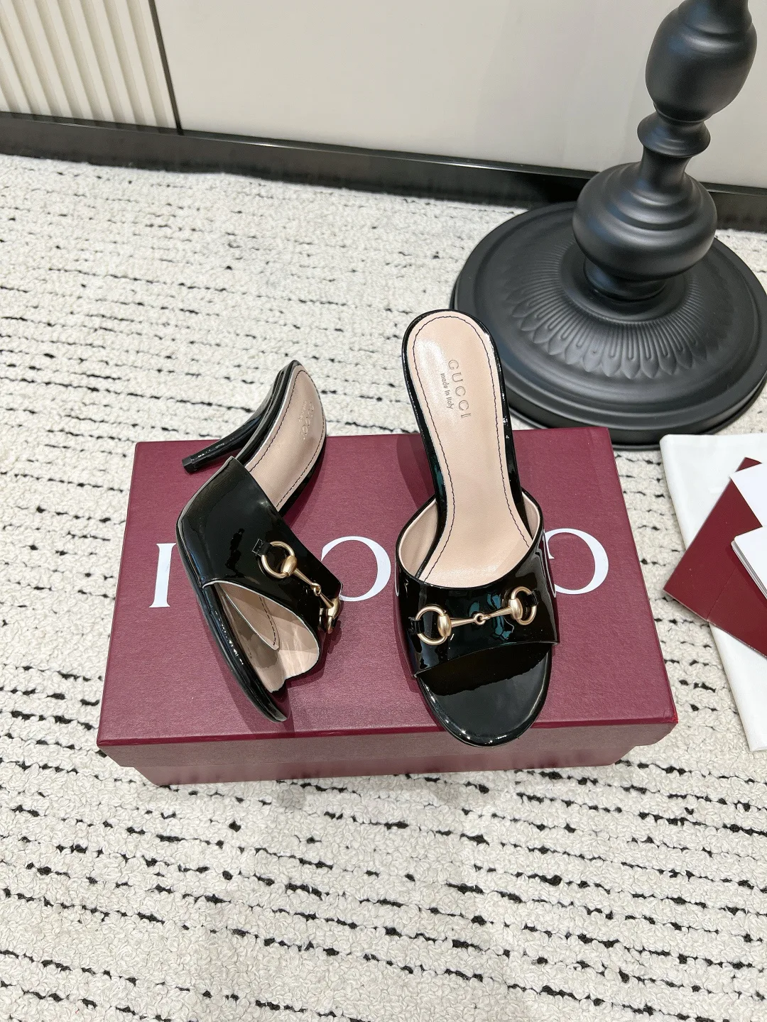 Women's Open-Toe Sandals GUCCI 17637813