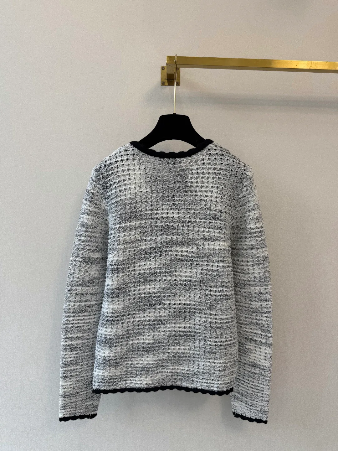 Women's Jumpers And Sweaters CHANEL 18410689