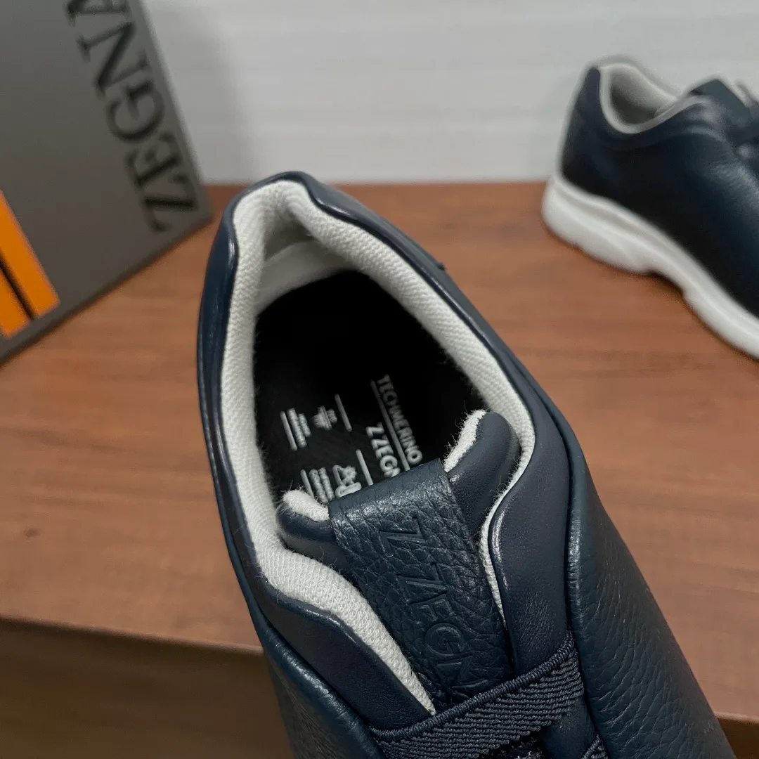 Men's Sneakers ZEGNA 17307282