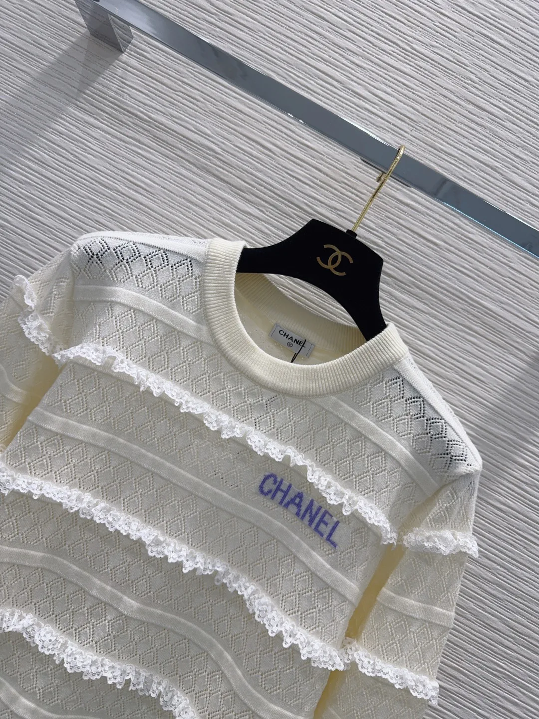 Women's Jumpers And Sweaters CHANEL 18138250