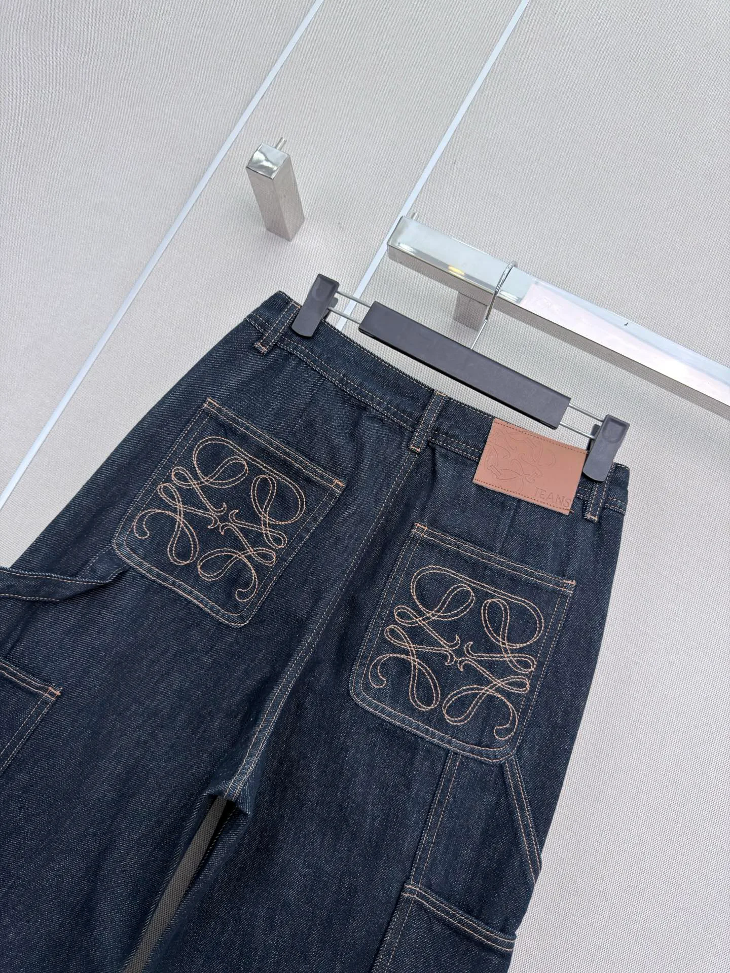 Women's Jeans LOEWE 18501673
