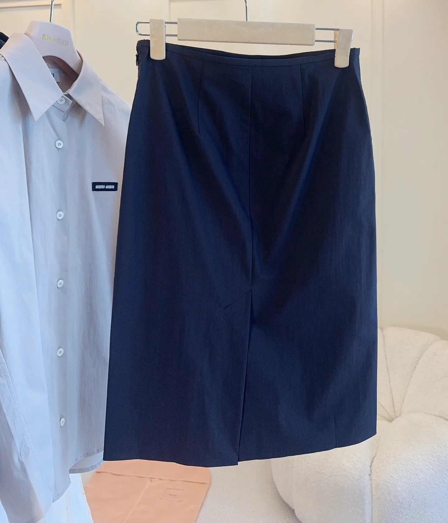 Women's Skirts MIU MIU 18487866