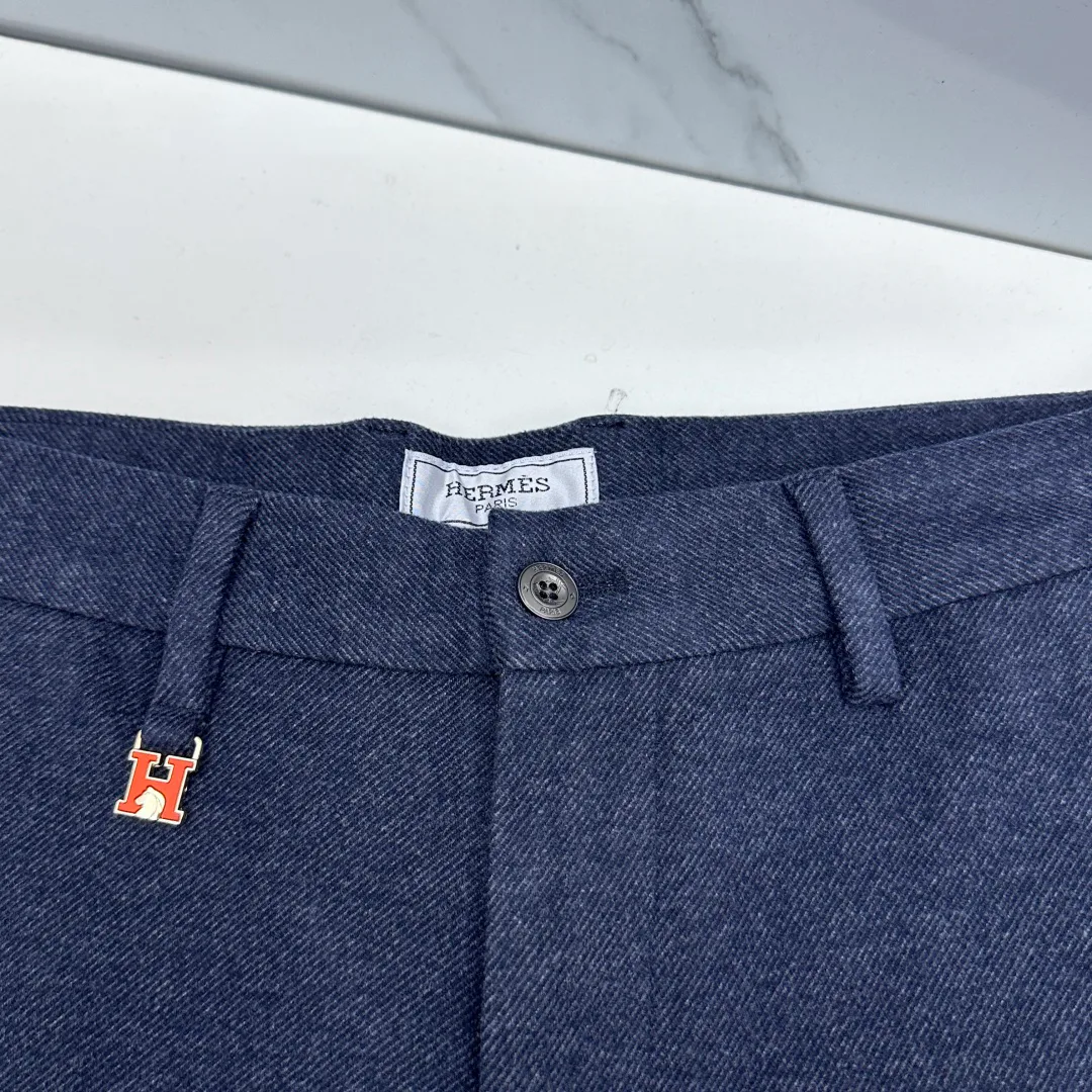 Men's Trousers HERMES 18246808