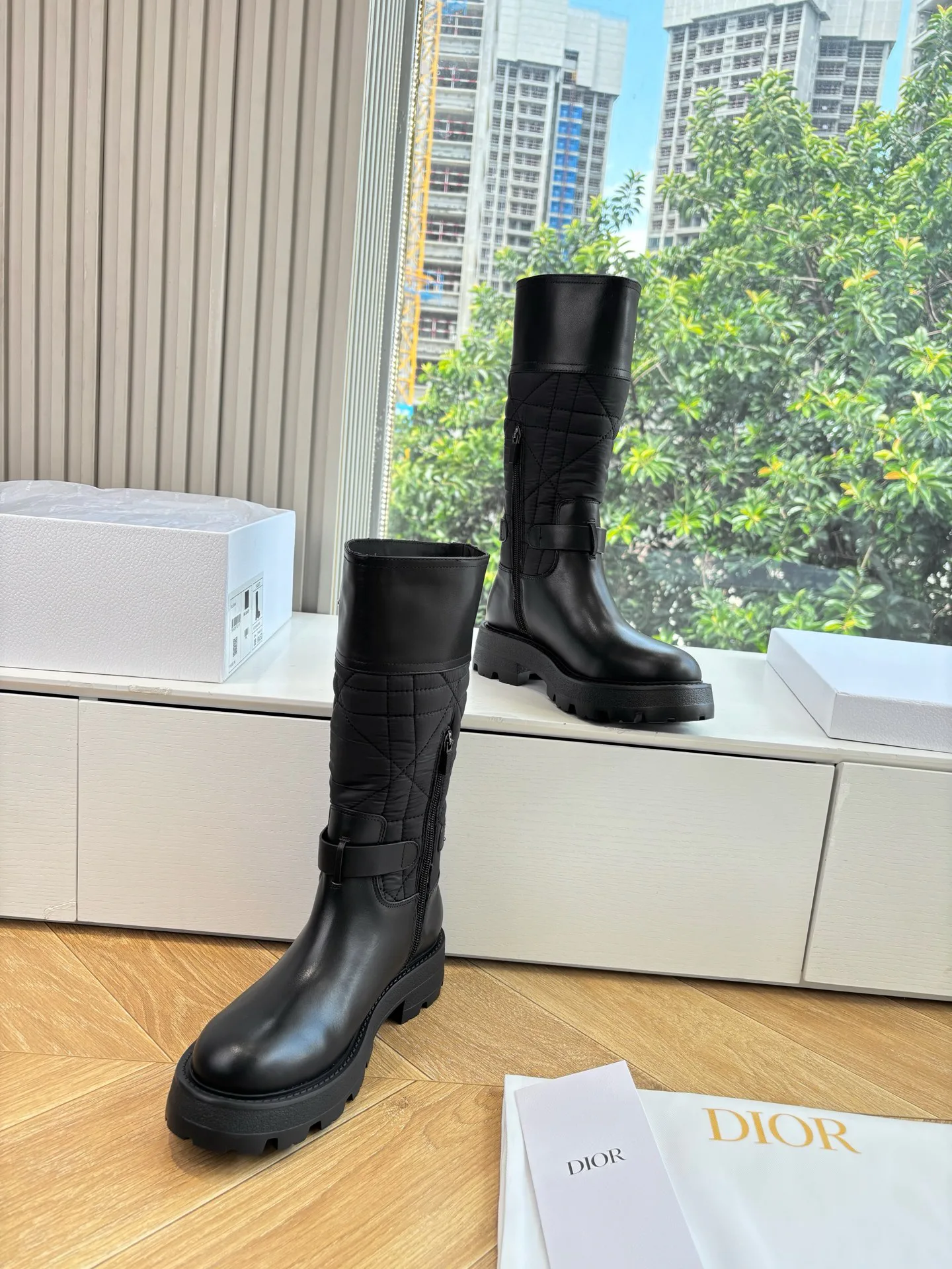 Women's Boots CHRISTIAN DIOR 18069736
